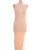 335526 Robes BERSHKA Occasion Once Again Friperie en ligne