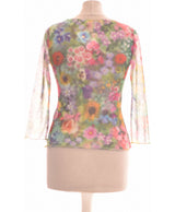 335539 Chemises et blouses ZARA Occasion Vêtement occasion seconde main