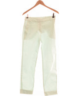 335599 Pantalons et pantacourts CAMAIEU Occasion Once Again Friperie en ligne