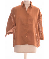 335609 Chemises et blouses MANGO Occasion Once Again Friperie en ligne