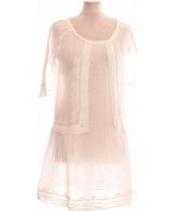335652 Robes SANDRO Occasion Once Again Friperie en ligne