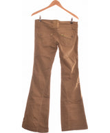 335680 Pantalons et pantacourts BERSHKA Occasion Vêtement occasion seconde main