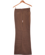 335703 Pantalons et pantacourts CAMAIEU Occasion Once Again Friperie en ligne
