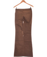 335703 Pantalons et pantacourts CAMAIEU Occasion Vêtement occasion seconde main