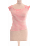 335711 Tops et t-shirts CAMAIEU Occasion Once Again Friperie en ligne
