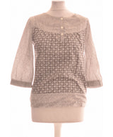 335734 Chemises et blouses CAMAIEU Occasion Once Again Friperie en ligne