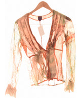 335748 Chemises et blouses LEGATTE Occasion Once Again Friperie en ligne