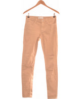 335752 Jeans MANGO Occasion Once Again Friperie en ligne