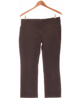 335826 Pantalons et pantacourts ZARA Occasion Once Again Friperie en ligne