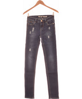 335827 Jeans STRADIVARIUS Occasion Once Again Friperie en ligne