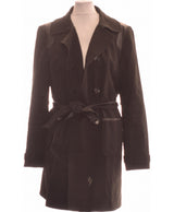 335892 Manteaux NAF NAF Occasion Once Again Friperie en ligne