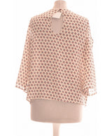 335991 Tops et t-shirts MANGO Occasion Vêtement occasion seconde main