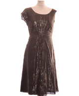 336004 Robes ARMANI Occasion Once Again Friperie en ligne