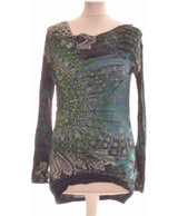 336006 Tops et t-shirts DESIGUAL Occasion Once Again Friperie en ligne