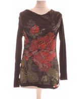 336010 Tops et t-shirts DESIGUAL Occasion Once Again Friperie en ligne