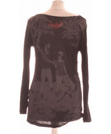 336010 Tops et t-shirts DESIGUAL Occasion Vêtement occasion seconde main