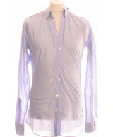 336072 Chemises et blouses ARMANI Occasion Once Again Friperie en ligne