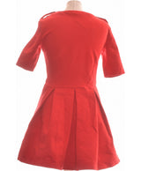 336151 Robes ZARA Occasion Vêtement occasion seconde main