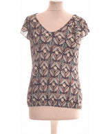 336168 Tops et t-shirts GRAIN DE MALICE Occasion Once Again Friperie en ligne