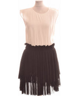336176 Robes CLAUDIE PIERLOT Occasion Once Again Friperie en ligne