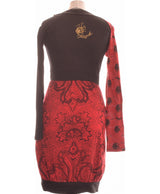 336228 Robes DESIGUAL Occasion Vêtement occasion seconde main