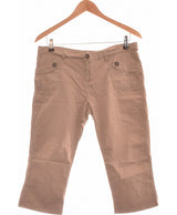 336390 Pantalons et pantacourts CAMAIEU Occasion Once Again Friperie en ligne