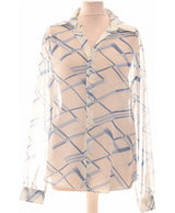 336449 Chemises et blouses BENETTON Occasion Once Again Friperie en ligne