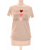 336505 Tops et t-shirts NAF NAF Occasion Once Again Friperie en ligne