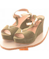 336514 Chaussures BOCAGE Occasion Once Again Friperie en ligne