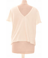336517 Tops et t-shirts ZARA Occasion Vêtement occasion seconde main
