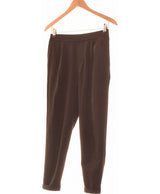 336522 Pantalons et pantacourts PULL AND BEAR Occasion Once Again Friperie en ligne