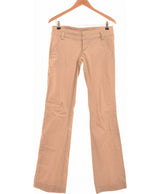 336532 Pantalons et pantacourts BERSHKA Occasion Once Again Friperie en ligne