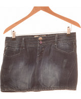 336561 Jupes BERSHKA Occasion Once Again Friperie en ligne