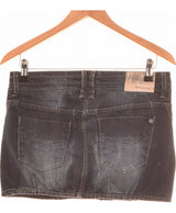 336561 Jupes BERSHKA Occasion Vêtement occasion seconde main