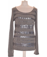 336568 Tops et t-shirts BURTON Occasion Once Again Friperie en ligne