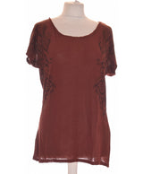 336577 Tops et t-shirts CAMAIEU Occasion Once Again Friperie en ligne