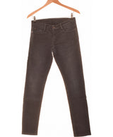 336657 Jeans COMPTOIR DES COTONNIERS Occasion Once Again Friperie en ligne