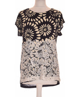 336710 Tops et t-shirts DESIGUAL Occasion Once Again Friperie en ligne