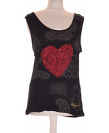 336712 Tops et t-shirts DESIGUAL Occasion Once Again Friperie en ligne