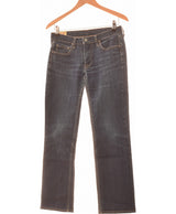 336732 Jeans LE TEMPS DES CERISES Occasion Once Again Friperie en ligne