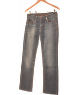 336733 Jeans LE TEMPS DES CERISES Occasion Once Again Friperie en ligne