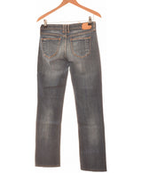 336733 Jeans LE TEMPS DES CERISES Occasion Vêtement occasion seconde main