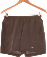 336739 Shorts et bermudas NIKE Occasion Once Again Friperie en ligne