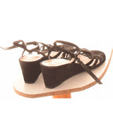 336759 Chaussures ERAM Occasion Vêtement occasion seconde main