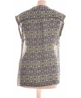 336793 Chemises et blouses CAMAIEU Occasion Vêtement occasion seconde main