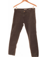 336838 Jeans BA&SH Occasion Once Again Friperie en ligne