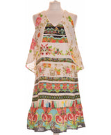 336873 Robes DESIGUAL Occasion Once Again Friperie en ligne