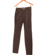 336874 Pantalons et pantacourts ZARA Occasion Once Again Friperie en ligne
