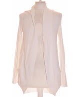 336911 Pulls et gilets BLANC BLEU Occasion Once Again Friperie en ligne