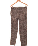 336944 Pantalons et pantacourts CAMAIEU Occasion Vêtement occasion seconde main
